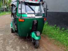 Bajaj 2 Stroke 2006 Three Wheel