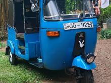 Bajaj 2 Stroke 2005 Three Wheel