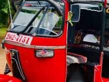 Bajaj 2 Stroke 1996 Three Wheel