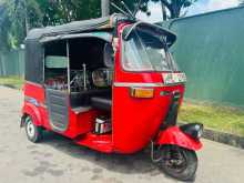 Bajaj 2 Stroke 2005 Three Wheel