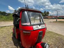 Bajaj 2 Stroke 2003 Three Wheel