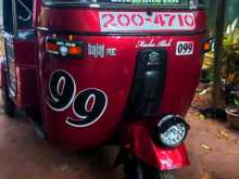 Bajaj 2 Stroke 1995 Three Wheel