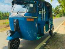 Bajaj RE 2002 Three Wheel