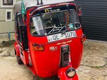 Bajaj 2 Stroke 2006 Three Wheel