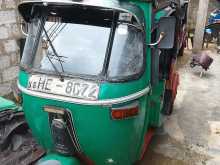 Bajaj 2 Stroke 2003 Three Wheel