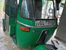 Bajaj 2 Stroke 2007 Three Wheel