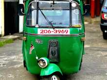 Bajaj 2 Stroke 1999 Three Wheel