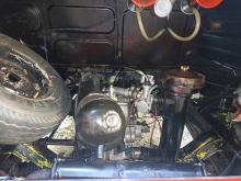 Bajaj 2 Stroke 2003 Three Wheel