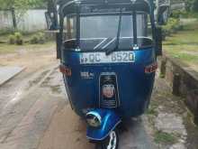 Bajaj 2 Stroke 2005 Three Wheel