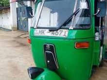 Bajaj 2 Stroke 2003 Three Wheel