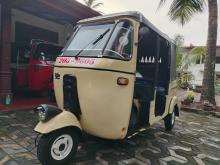 Bajaj 2 Stroke 2000 Three Wheel