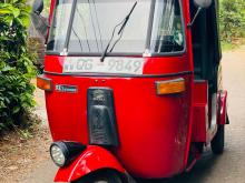 Bajaj 2 Stroke 2006 Three Wheel