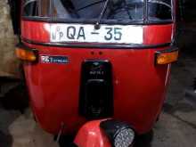 Bajaj 2 Stroke 2000 Three Wheel