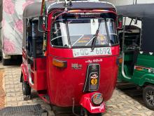 Bajaj 2 Stroke 2005 Three Wheel