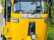 Bajaj RE 2002 Three Wheel