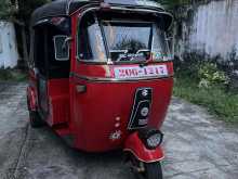 Bajaj 2 Stroke 2000 Three Wheel