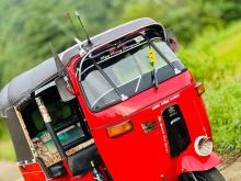 Bajaj 2 Stroke 2004 Three Wheel