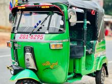 Bajaj 2 Stroke 1993 Three Wheel