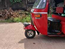 Bajaj 2 Stroke 2004 Three Wheel