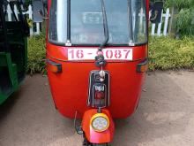 Bajaj 2 Stroke 1989 Three Wheel