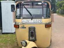 Bajaj 2 Stroke 2005 Three Wheel