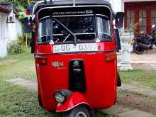 Bajaj 2 Stroke 2006 Three Wheel