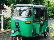 Bajaj 2 Stroke 2005 Three Wheel