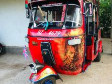 Bajaj 2 Stroke 2003 Three Wheel