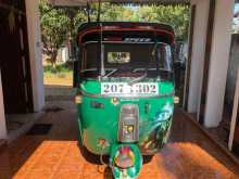 Bajaj 2 Stroke 2000 Three Wheel