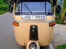 Bajaj 2 Stroke 2007 Three Wheel