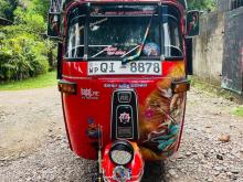 Bajaj 2 Stroke 2006 Three Wheel