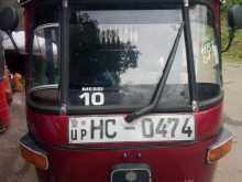 Bajaj 2 Stroke 2003 Three Wheel