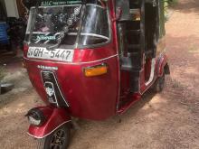 Bajaj 2 Stroke 2006 Three Wheel