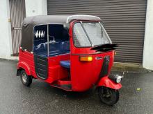Bajaj 2 Stroke 2006 Three Wheel