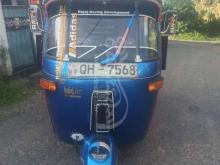 Bajaj 2 Stroke 2006 Three Wheel