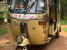 Bajaj 2 Stroke 1996 Three Wheel