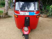 Bajaj 2 Stroke 2005 Three Wheel