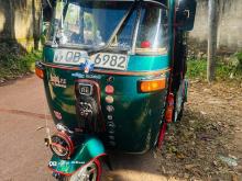 Bajaj 2 Stroke 2006 Three Wheel