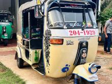 Bajaj 2 Stroke 1998 Three Wheel