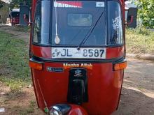 Bajaj 2 Stroke 2004 Three Wheel
