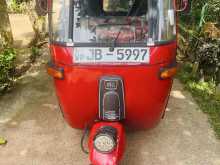 Bajaj 2 Stroke 2004 Three Wheel