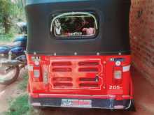 Bajaj 2 Stroke 1998 Three Wheel