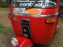 Bajaj 2 Stroke 2004 Three Wheel