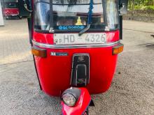 Bajaj 2 Stroke 2003 Three Wheel