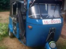 Bajaj 2 Stroke 1998 Three Wheel