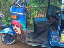Bajaj 2 Stroke 2007 Three Wheel