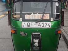 Bajaj 2 Stroke 2006 Three Wheel