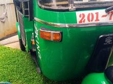 Bajaj 2 Stroke 1997 Three Wheel
