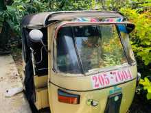 Bajaj 2 Stroke 1998 Three Wheel
