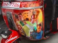 Bajaj 2 Stroke 1999 Three Wheel